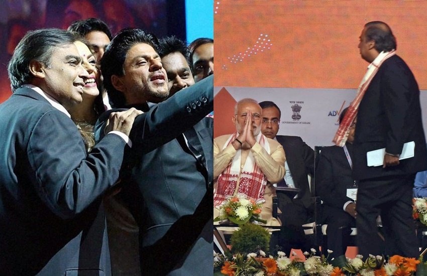 Mukesh Ambani Cook Salary And Eating Habbits: मुकेश अंबानी भारत ही नहीं बल्कि पूरे एशिया में सबसे धनी व्यक्ति हैं। रिलायंस (Reliance) चीफ अपने बिजनेस सेंस के साथ ही अपनी लाइफस्टाइल के लिए भी चर्चित हैं। आइए जानते हैं अपने घर एंटीलिया में काम करने वालों को लाखों में सैलरी देने वाले मुकेश अंबानी से जुड़ी कुछ बातें: