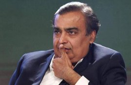 Mukesh ambnai, Reliance AGM 2021, reliance agm 2021 announcement