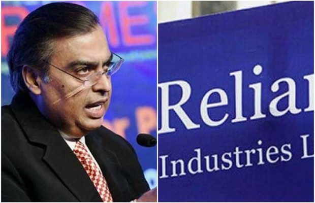 रिलायंस इंडस्ट्रीज ने बंद की जामनगर की यूनिट, जानिए क्या है इसकी वजह