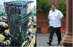 दुनिया का दूसरा सबसे महंगा घर है मुकेश अंबानी का ‘एंटीलिया’, इन 5 खूबियों को जान रह जाएंगे दंग