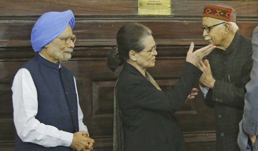 Sonia gandhi Photos, Sonia gandhi family