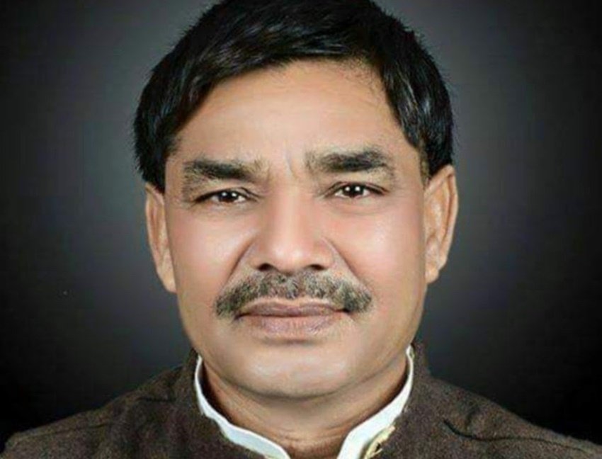 Dimple Yadav, Akhilesh Yadav SP, Mulayam Singh second wife