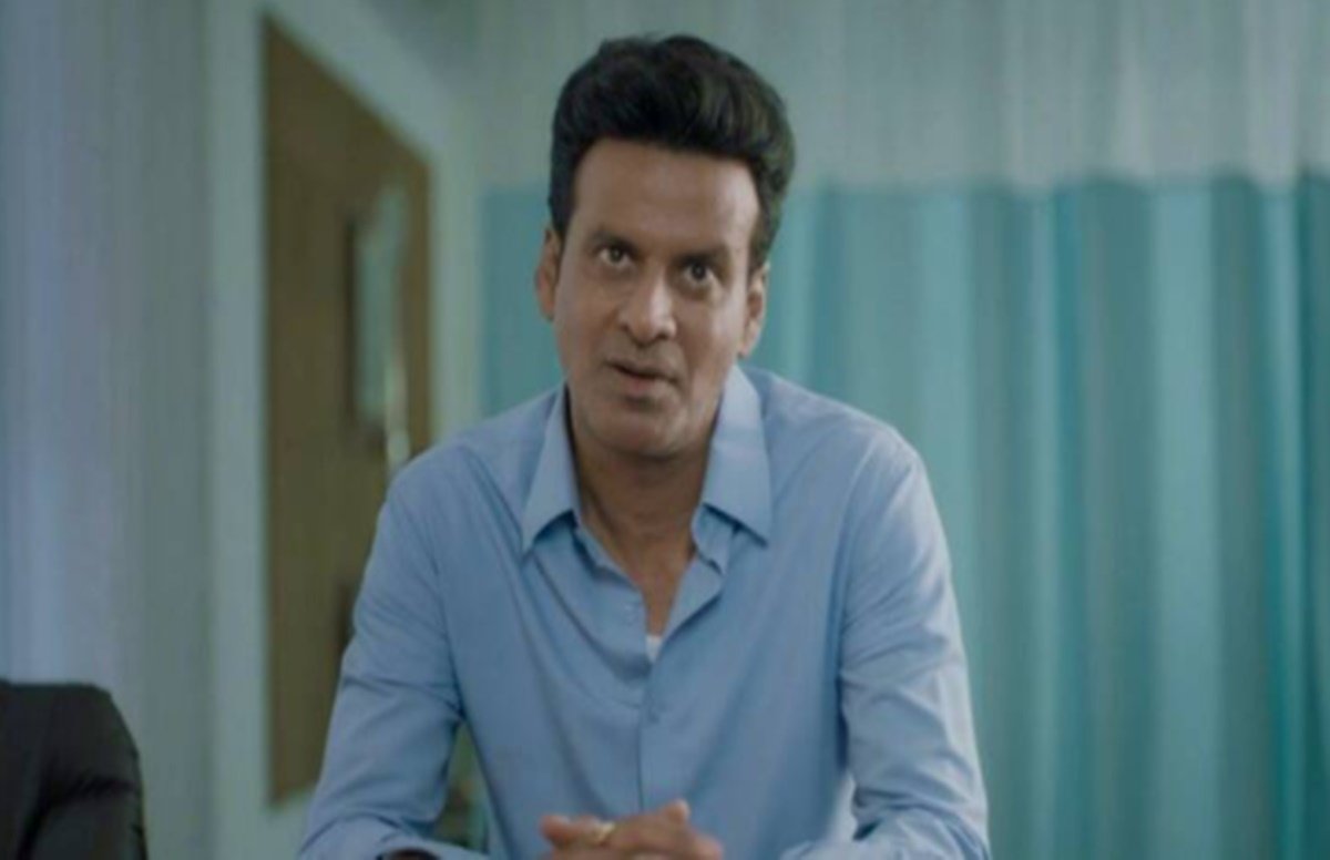 manoj bajpai, the family man 2, manoj bajpai struggle