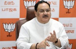 मध्य प्रदेश भाजपा में हलचल: एमपी के नेताओं संग जेपी नड्डा की बैठक, बीजेपी ने जाति के साथ जारी की नेताओं की सूची