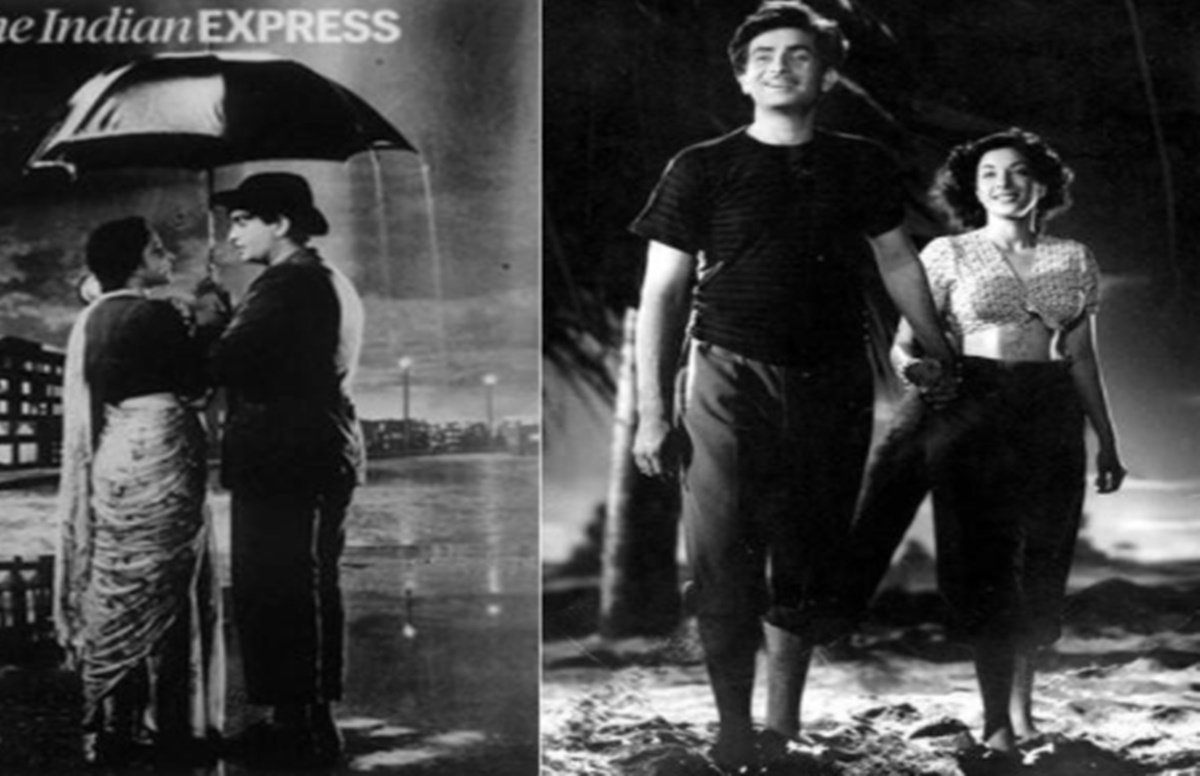 nargis birthday, nargis, raj kapoor