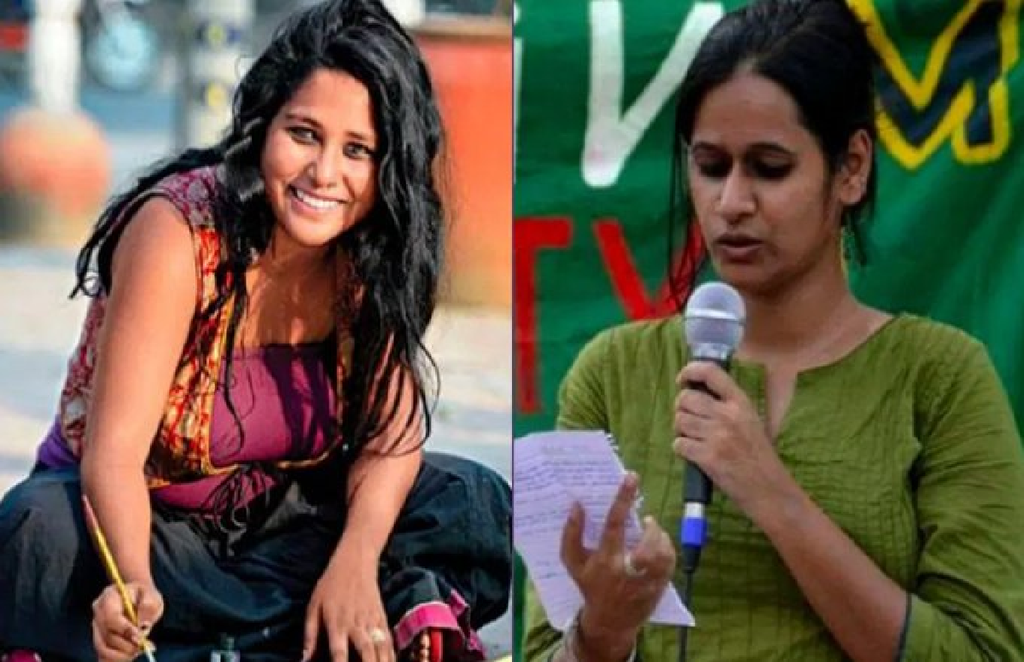 Natasha Narwal,,Devangana Kalita, Asif Iqbal Tanah, JNU students, Arrest in UAPA, Delhi HC