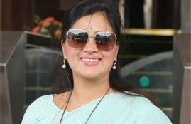 navneet kaur rana, mp, amravati