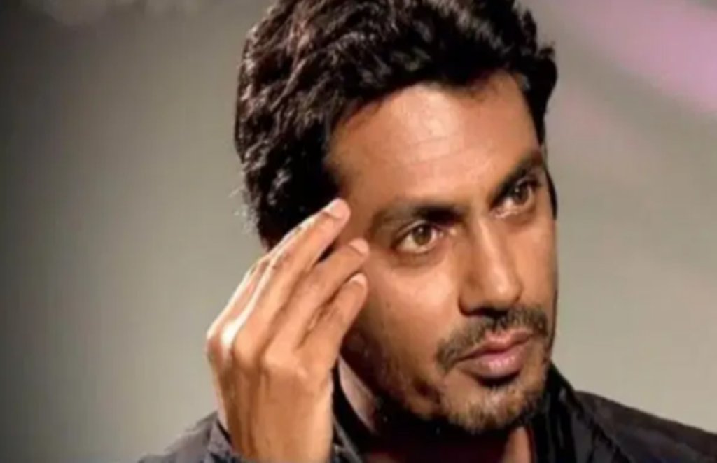 nawazuddin siddiqui, nawazuddin siddiqui struggle, huma qureshi