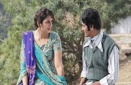 huma qureshi, nawazuddin siddiqui, gangs of wasseypur