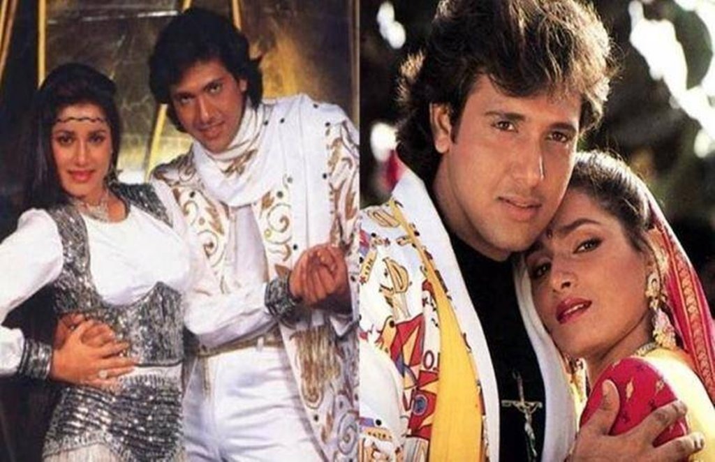 neelam, govinda, neelam govinda love story