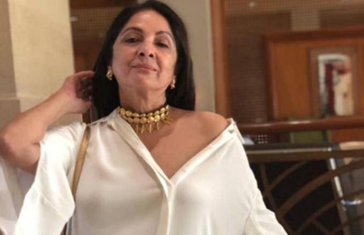 neena gupta, neena gupta pregnancy, masaba gupta