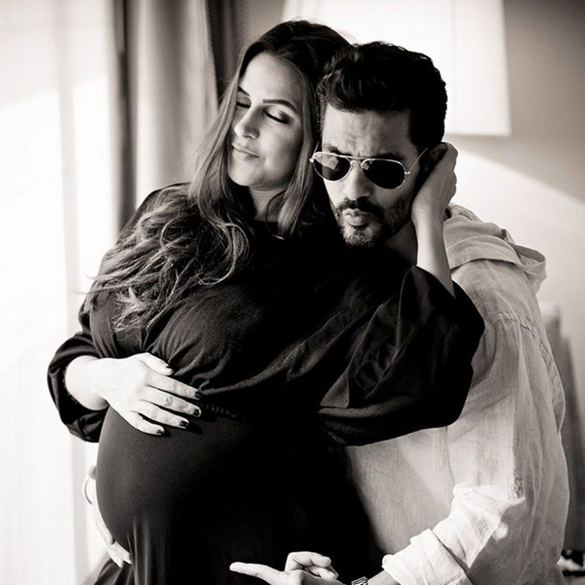 हालांकि अंगद को लगा कि उनके होने वाले सास-ससुर को सच्चाई का पता रहना चाहिए। इस कारण उन्होंने बता दिया कि नेहा शादी से पहले ही तीन महीने की प्रेग्नेंट हैं।