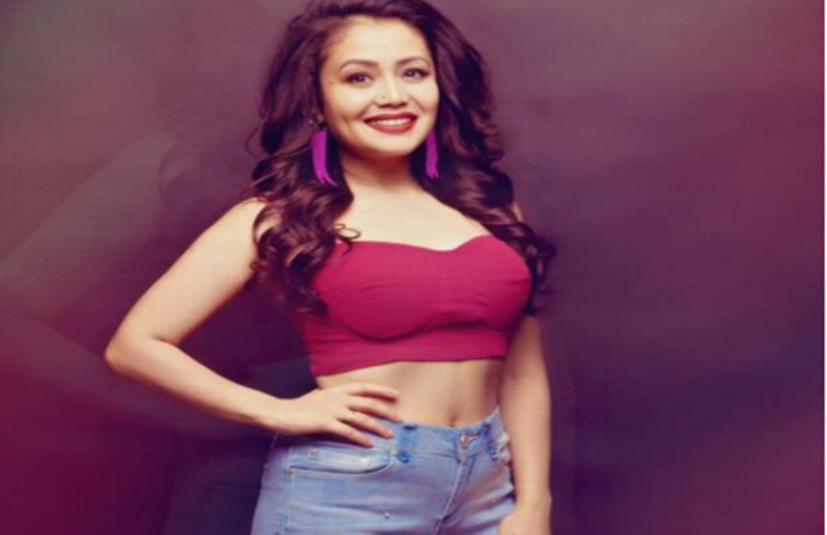neha kakkar, neha kakkar birthday, neha kakkar struggle story