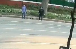 National Investigation Agency, Israel Embassy Blast