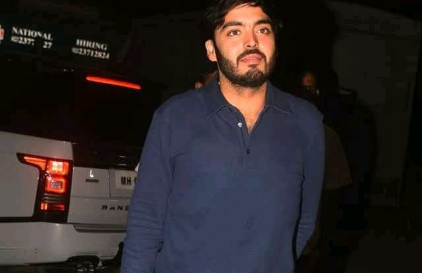 नीता अंबानी के छोटे बेटे अनंत अंबानी अपने पशु प्रेम के लिए जाने जाते हैं और वह एक संस्था भी चलाते हैं।