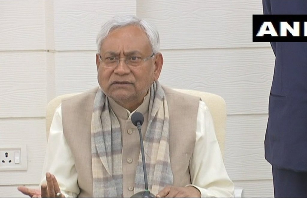 nitish kumar, bihar