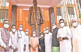 CM Yogi Adityanath, UP