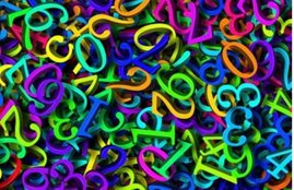 Numerology, religion, religon news