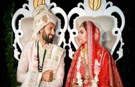 nusrat jahan, nikhil jain