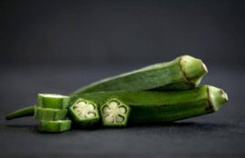 okra, okra water, health tips