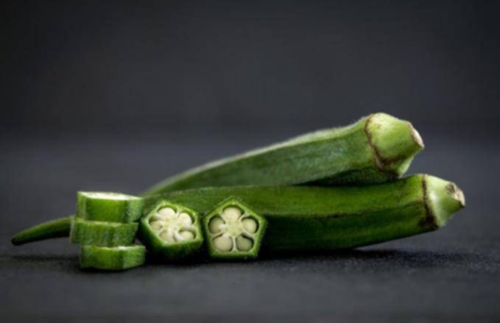 okra, okra water, health tips