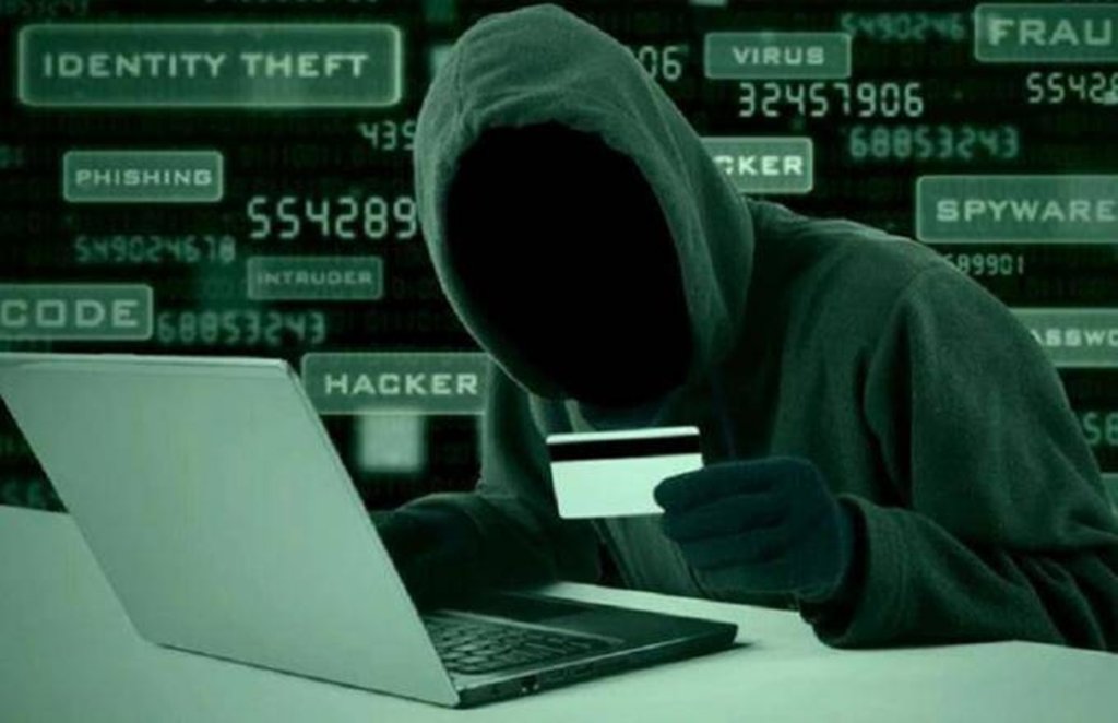 how to secure my phone, how to secure my laptop, how to spot fake website