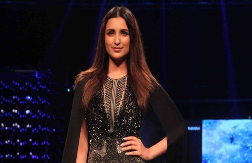parineeti chopra, sandeep aur pinky faraar