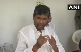 pashupati paras, ljp, bihar