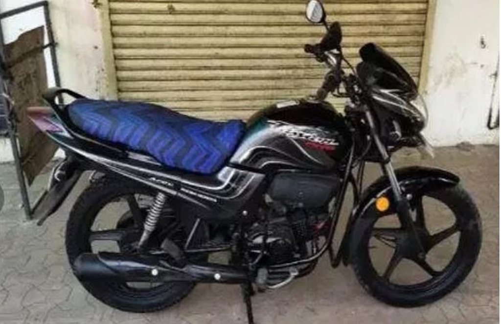 hero bike, hero pro