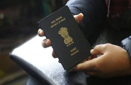 how to add passport number in covid vaccination certificate, how to add passport number in covid vaccine certificate, how to add passport in vaccine certificate,