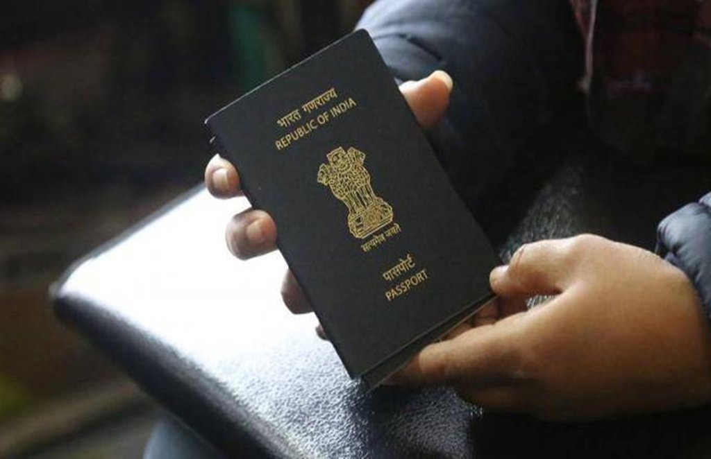 how to add passport number in covid vaccination certificate, how to add passport number in covid vaccine certificate, how to add passport in vaccine certificate,