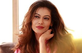 payal rohatgi, Payal rohatgi arrested