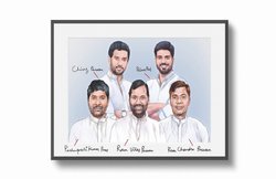 पारस को ‘मैनेजर’ और रामचंद्र को “बेटा” कह बुलाते थे रामविलास, जानें- कैसी थी पासवान बंधुओं की आपस में ट्यूनिंग