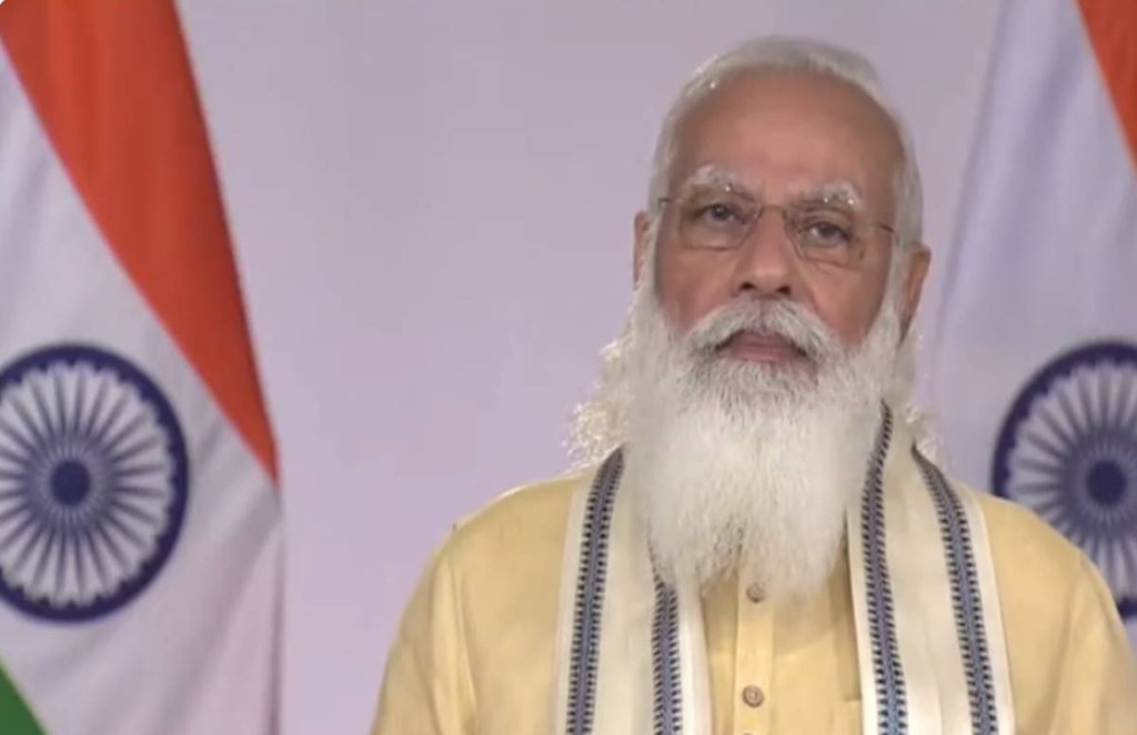 pm modi, BJP