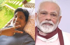 Kumar Vishvas, PM Narendra Modi, Kumar Vishwas Taunt PM MODI, कुमार विश्वास, Kumar Vishwas Comedy