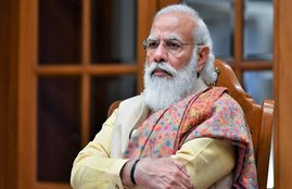 pm modi, BJP