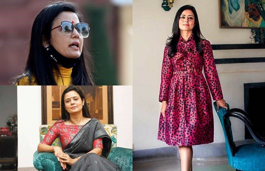 पश्चिम बंगाल की महुआ मोइत्रा टीएमसी सांसद हैं। उन्होंने भी शादी के बाद अपनी कोई संतान पैदा नहीं की।