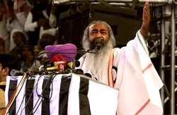 मोदी-शाह का तोड़ कोई है तो गांधी परिवार ही है, इसीलिए बदनाम करना चाहती है भाजपा- कांग्रेस के आचार्य का शहज़ाद पूनावाला को जवाब