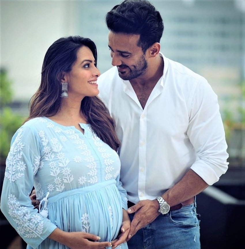 फिल्मों और टीवी सीरियल्स का चर्चित नाम अनीता हसनंदानी ने भी प्रेग्नेंसी के दौरान एक्टिंग से ब्रेक लिया था। अब मां बनने के बाद अनीता ने फैसला किया है कि वह अब टीवी में काम नहीं करेंगी।