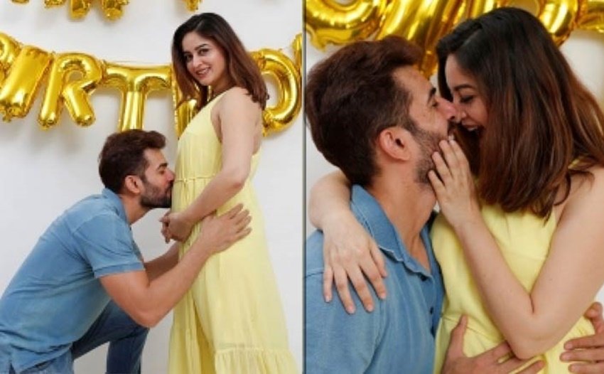 टीवी एक्ट्रेस माही विज ने जय भानुशाली से शादी की है। 2018 में माही प्रेग्नेंट हुईं और एक्टिंग से दूर हो गईं। उन्होंने फिलहाल एक्टिंग से दूर रहने का ही फैसला किया है।