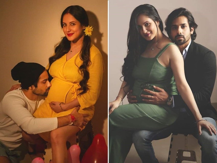 एक्ट्रेस पूजा बनर्जी ने प्रेग्नेंसी के ऐलान के साथ ही दोबारा से टीवी में काम ना करने का ऐलान कर दिया था।