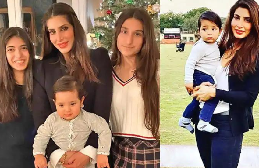 karishma kapoor, priya sachdev,sanjay kapoor