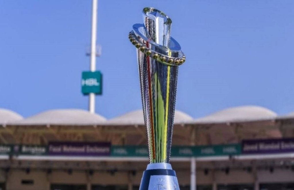 psl 2021
