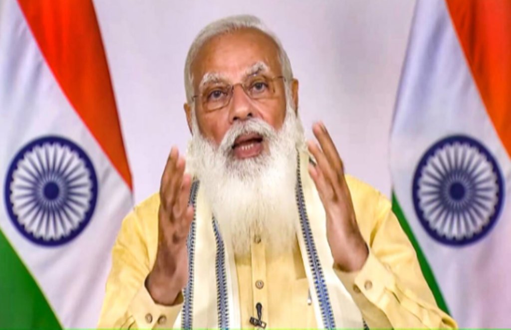 narendra modi, ragini nayak, anjana om kashyap