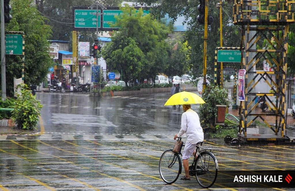 IMD, Weather, Monsoon