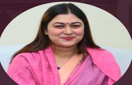 ragini nayak, blue tick controversy, narendra modi