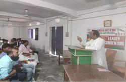 1000 लोगों को सामने लाएं- धर्म परिवर्तन केस पर बोले तस्लीम रहमानी, एंकर लगे पूछने- आपके पास कौन सी CBI, ATS है?