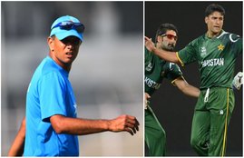 rahul dravid