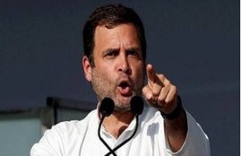 Rahul Gandhi, Modi Government, Ashik Gehlot, PM Modi