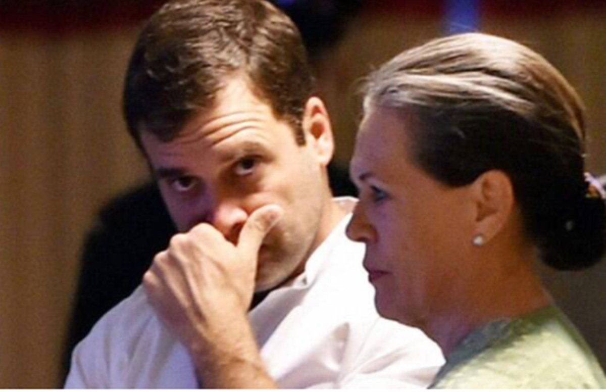 Ashoke Pandit, Rahul Gandhi, Indira Gnadhi, Sonia Gandhi, Rahul Gandhi Tweets, Mr. Gandhi, राहुल गांधी,